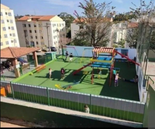 Imagem Apartamento com 2 Quartos à Venda, 56 m² em Jardim Caiapiá - Cotia Imagem Apartamento com 2 Quartos à Venda, 56 m² em Jardim Caiapiá - Cotia