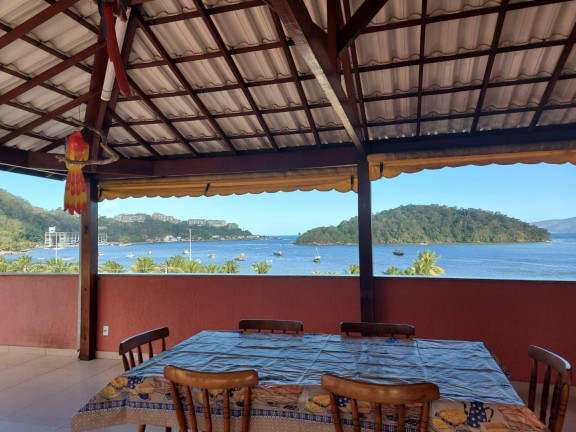 Imagem Imóvel com 6 Quartos à Venda, 344 m² em Conceição De Jacareí - Mangaratiba Imagem Imóvel com 6 Quartos à Venda, 344 m² em Conceição De Jacareí - Mangaratiba