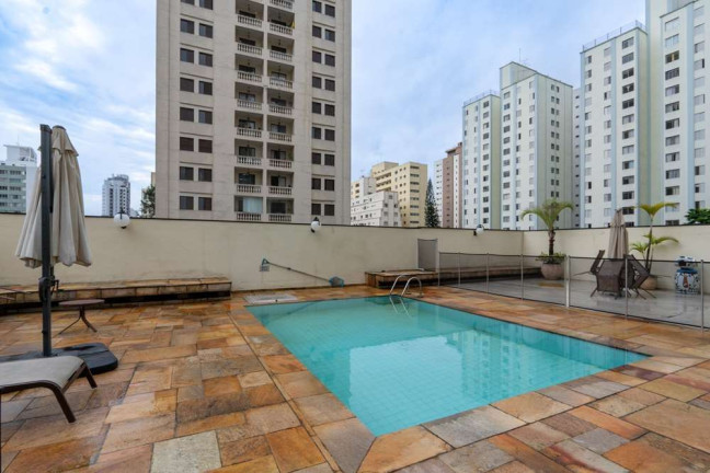 Imagem Apartamento com 2 Quartos à Venda, 62 m² em Vila Clementino - São Paulo Imagem Apartamento com 2 Quartos à Venda, 62 m² em Vila Clementino - São Paulo