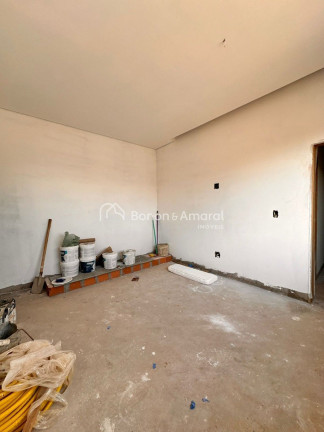Imagem Casa de Condomínio com 3 Quartos à Venda, 200 m² em Vila Monte Alegre - Paulínia Imagem Casa de Condomínio com 3 Quartos à Venda, 200 m² em Vila Monte Alegre - Paulínia