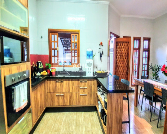 Imagem Casa com 3 Quartos à Venda, 96 m² em Loteamento Villa Branca - Jacareí Imagem Casa com 3 Quartos à Venda, 96 m² em Loteamento Villa Branca - Jacareí
