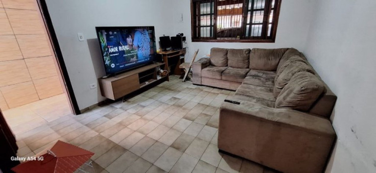 Imagem Casa com 2 Quartos à Venda,  em Maracanã - Praia Grande