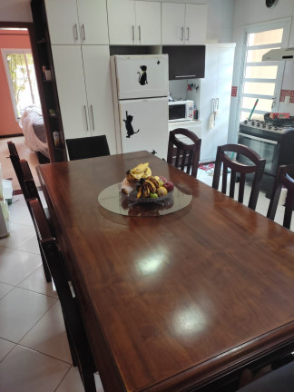 Imagem Casa com 4 Quartos à Venda, 234 m² em Jardim Tulipas - Sorocaba Imagem Casa com 4 Quartos à Venda, 234 m² em Jardim Tulipas - Sorocaba