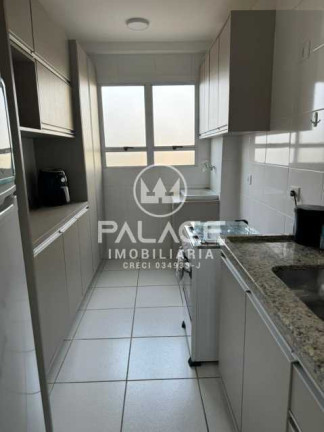 Imagem Apartamento com 2 Quartos à Venda, 55 m² em Piracicamirim - Piracicaba Imagem Apartamento com 2 Quartos à Venda, 55 m² em Piracicamirim - Piracicaba