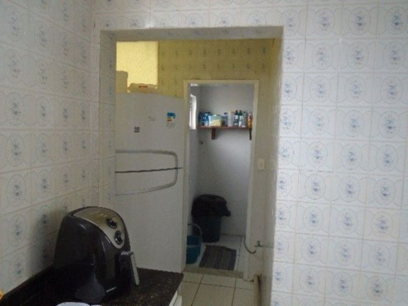 Imagem Cobertura com 5 Quartos à Venda, 162 m² em Engenho Velho De Brotas - Salvador