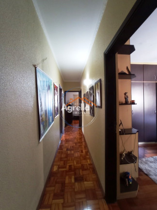 Imagem Casa com 4 Quartos à Venda, 188 m² em Vila Santa Luzia - Mogi Mirim Imagem Casa com 4 Quartos à Venda, 188 m² em Vila Santa Luzia - Mogi Mirim