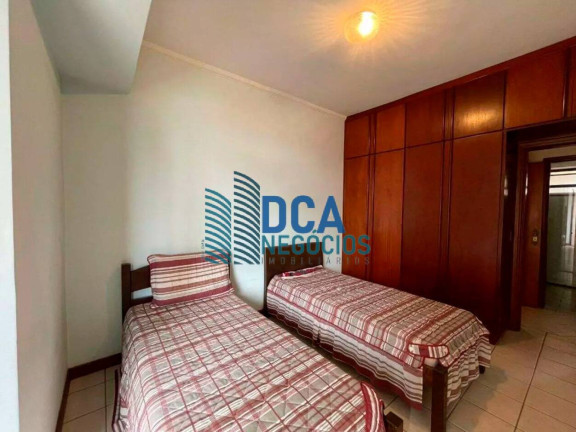 Imagem Apartamento com 3 Quartos à Venda, 110 m² em Centro - Taubaté
