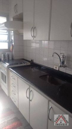 Imagem Apartamento com 2 Quartos à Venda, 65 m² em Interlagos - São Paulo Imagem Apartamento com 2 Quartos à Venda, 65 m² em Interlagos - São Paulo