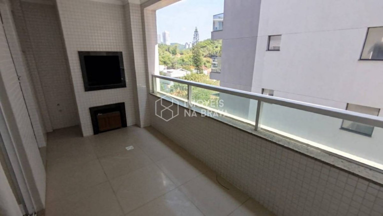 Imagem Apartamento com 3 Quartos para Alugar, 109 m² em Praia Brava - Itajaí Imagem Apartamento com 3 Quartos para Alugar, 109 m² em Praia Brava - Itajaí