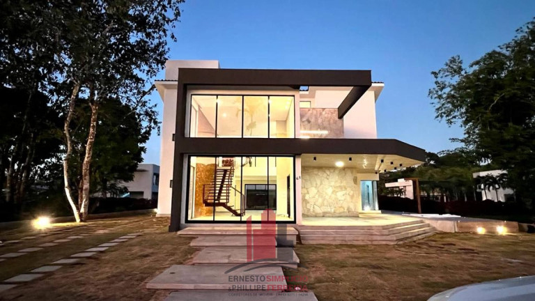 Imagem Casa de Condomínio com 4 Quartos à Venda, 280 m² em Aldeia Dos Camarás - Camaragibe Imagem Casa de Condomínio com 4 Quartos à Venda, 280 m² em Aldeia Dos Camarás - Camaragibe