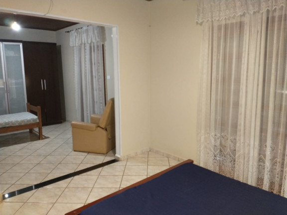 Imagem Imóvel com 4 Quartos à Venda, 476 m² em Bairro Boa Vista - Tatuí