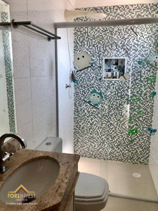 Imagem Imóvel com 3 Quartos à Venda, 225 m² em Canto Do Forte - Praia Grande Imagem Imóvel com 3 Quartos à Venda, 225 m² em Canto Do Forte - Praia Grande