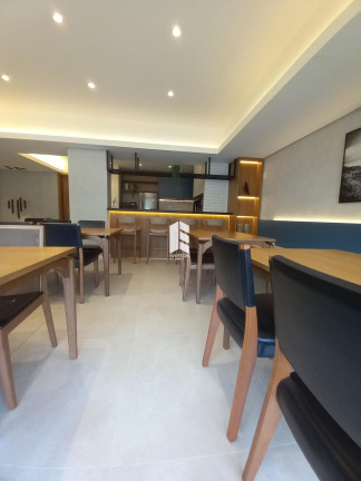 Imagem Apartamento com 1 Quarto à Venda, 52 m² em Nossa Senhora De Fátima - Santa Maria