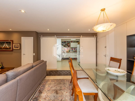 Imagem Apartamento com 3 Quartos à Venda, 125 m² em Ipiranga - São Paulo Imagem Apartamento com 3 Quartos à Venda, 125 m² em Ipiranga - São Paulo