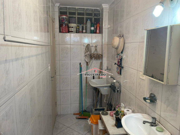 Imagem Apartamento com 1 Quarto à Venda, 50 m² em Centro - São Vicente