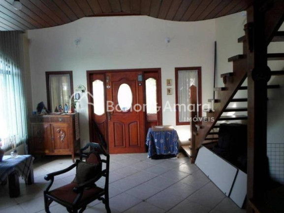 Imagem Casa de Condomínio com 3 Quartos à Venda, 964 m² em Loteamento Caminhos De San Con - Campinas Imagem Casa de Condomínio com 3 Quartos à Venda, 964 m² em Loteamento Caminhos De San Con - Campinas
