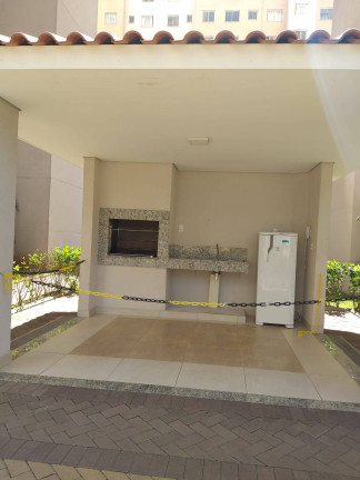 Imagem Apartamento com 2 Quartos à Venda, 40 m² em Jardim São Savério - São Paulo Imagem Apartamento com 2 Quartos à Venda, 40 m² em Jardim São Savério - São Paulo