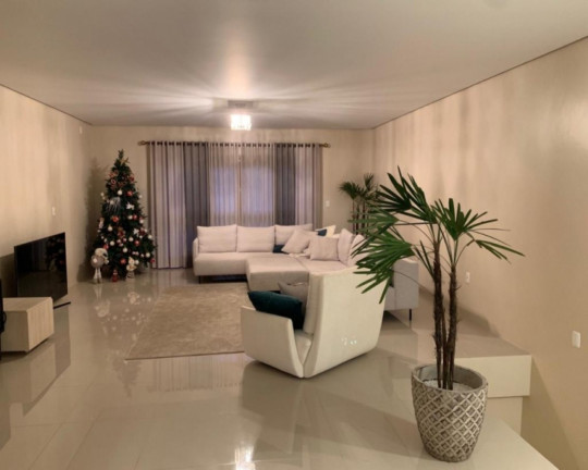 Imagem Imóvel com 4 Quartos à Venda,  em Pousada Da Neve - Nova Petrópolis