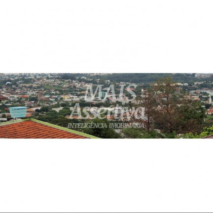 Imagem Casa com 4 Quartos à Venda, 304 m² em Imigrante Norte - Campo Bom