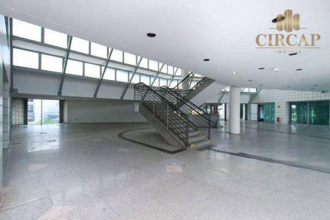 Imagem Edifício Residencial à Venda ou Locação, 7.978 m² em Vila Clementino - São Paulo