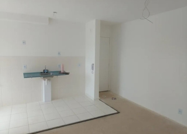 Imagem Apartamento com 2 Quartos à Venda, 58 m² em Jardim Europa - Suzano