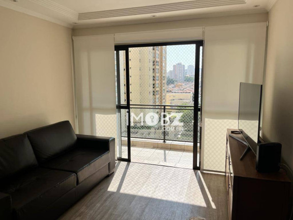 Imóvel com 3 Quartos à Venda, 90 m² em Santana - São Paulo