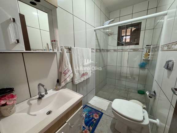 Imagem Casa com 2 Quartos à Venda, 100 m² em Barra Do Sai - Itapoá Imagem Casa com 2 Quartos à Venda, 100 m² em Barra Do Sai - Itapoá