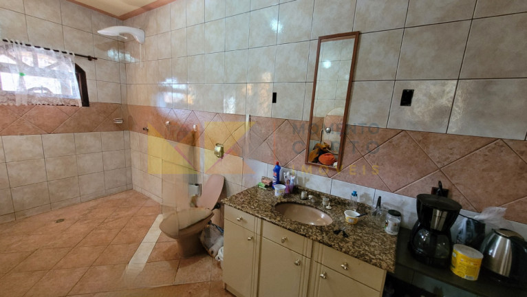 Imagem Casa com 3 Quartos à Venda, 220 m² em Salto Weissbach - Blumenau