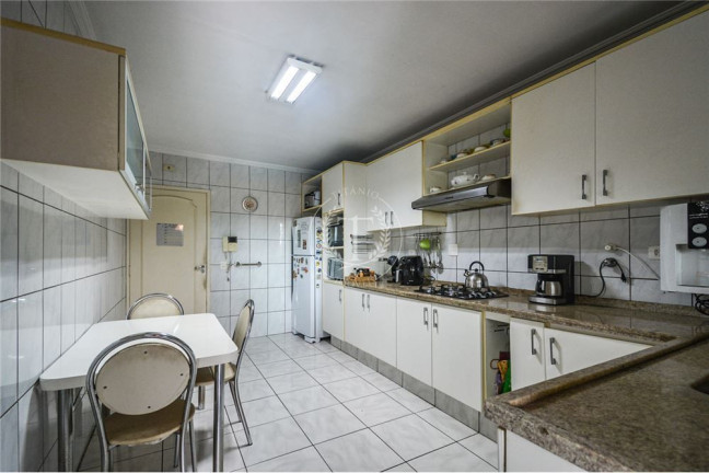 Imagem Casa com 4 Quartos à Venda, 144 m² em Campo Belo - São Paulo