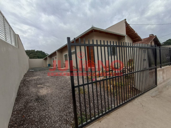 Imagem Casa com 2 Quartos à Venda, 60 m² em Rio Negro - São Bento Do Sul Imagem Casa com 2 Quartos à Venda, 60 m² em Rio Negro - São Bento Do Sul