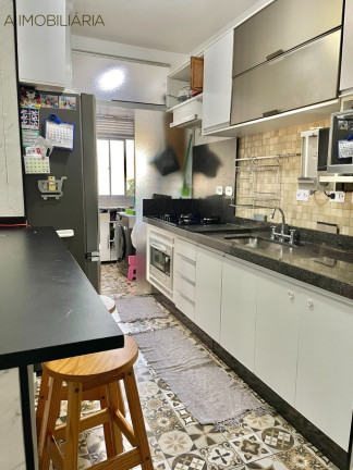 Imagem Imóvel com 3 Quartos à Venda, 70 m² em Jardim Borborema - São Bernardo Do Campo Imagem Imóvel com 3 Quartos à Venda, 70 m² em Jardim Borborema - São Bernardo Do Campo
