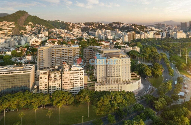 Imagem Apartamento com 2 Quartos à Venda, 77 m² em Glória - Rio De Janeiro Imagem Apartamento com 2 Quartos à Venda, 77 m² em Glória - Rio De Janeiro