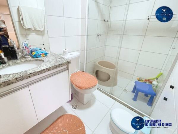 Imagem Apartamento com 2 Quartos à Venda, 64 m² em Parque Amazônia - Goiânia
