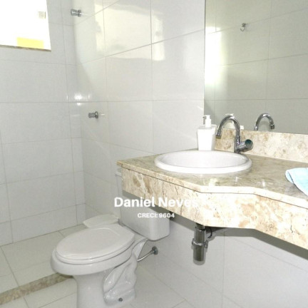 Imagem Casa de Condomínio com 4 Quartos à Venda, 200 m² em Abrantes - Camaçari