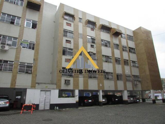 Apartamento com 2 Quartos à Venda,  em Barro Vermelho - São Gonçalo