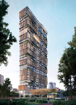 Imagem Apartamento com 2 Quartos à Venda, 76 m² em Jardim Oceania - João Pessoa