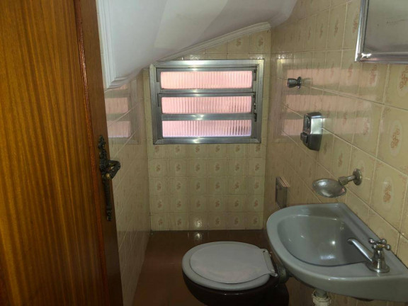 Imagem Sobrado com 3 Quartos à Venda, 135 m² em Tatuapé - São Paulo