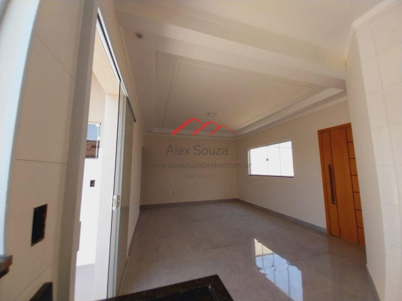 Imagem Casa com 3 Quartos à Venda, 110 m² em Vila Yolanda Costa E Silva - Sumaré