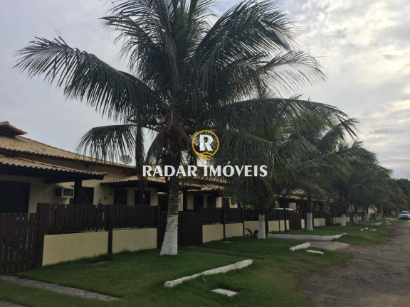 Casa com 2 Quartos à Venda, 130 m² em Ogiva - Cabo Frio