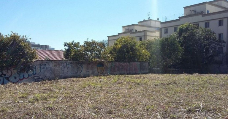 Imagem Terreno à Venda, em Portão - Curitiba Imagem Terreno à Venda, em Portão - Curitiba
