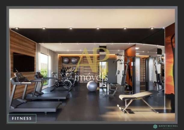 Imagem Apartamento com 2 Quartos à Venda, 66 m² em Kobrasol - São José Imagem Apartamento com 2 Quartos à Venda, 66 m² em Kobrasol - São José