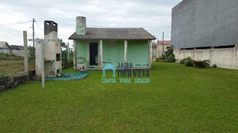 Imagem Casa com 3 Quartos à Venda, em Centro - Balneário Pinhal Imagem Casa com 3 Quartos à Venda, em Centro - Balneário Pinhal