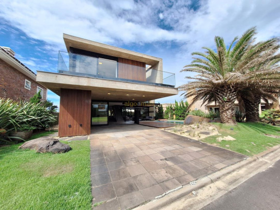 Imagem Casa com 5 Quartos à Venda, 321 m² em Condominio Playa Vista - Xangri-lá Imagem Casa com 5 Quartos à Venda, 321 m² em Condominio Playa Vista - Xangri-lá