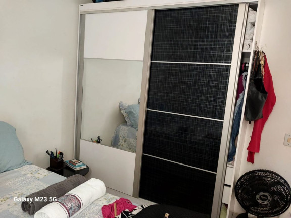 Imagem Apartamento com 2 Quartos à Venda, 48 m² em Jardim Das Margaridas - Salvador Imagem Apartamento com 2 Quartos à Venda, 48 m² em Jardim Das Margaridas - Salvador