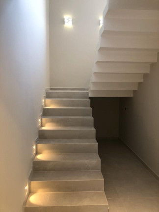 Imagem Casa de Condomínio com 3 Quartos à Venda, 220 m² em Iporanga - Sorocaba Imagem Casa de Condomínio com 3 Quartos à Venda, 220 m² em Iporanga - Sorocaba