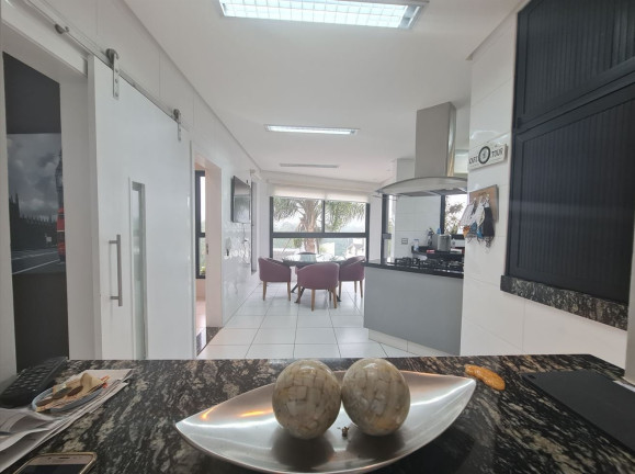 Imagem Casa com 3 Quartos à Venda, 750 m² em Parque Terra Nova Ii - São Bernardo Do Campo