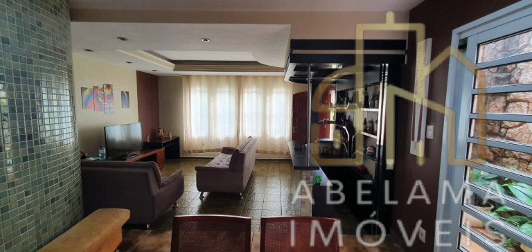 Imagem Casa com 3 Quartos à Venda, 154 m² em Jardim São Caetano - São Caetano Do Sul