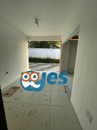 Imagem Casa com 3 Quartos para Alugar, 180 m² em Santa Mônica - Feira De Santana Imagem Casa com 3 Quartos para Alugar, 180 m² em Santa Mônica - Feira De Santana