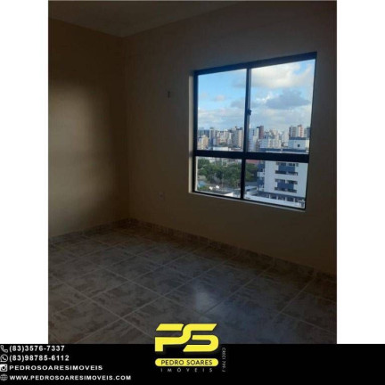 Imagem Apartamento com 3 Quartos à Venda, 128 m² em Portal Do Sol - João Pessoa