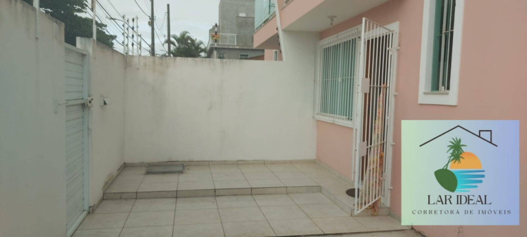 Imagem Casa com 3 Quartos à Venda,  em Costa Azul - Rio Das Ostras